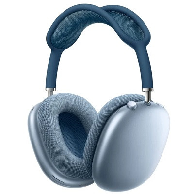 Беспроводные наушники Apple AirPods Max (голубое небо) в Хабаровске
