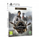 Игра Syberia (Сибирь): Remastered. Limited Edition [PS5, русская версия] в Хабаровске