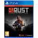 Игра Rust. Day One Edition [PS4, русские субтитры] в Хабаровске