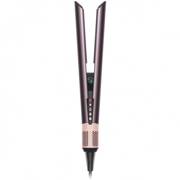 Выпрямитель для волос Dyson Airstrait HT01 (599053-01), Jasper Plum в Хабаровске