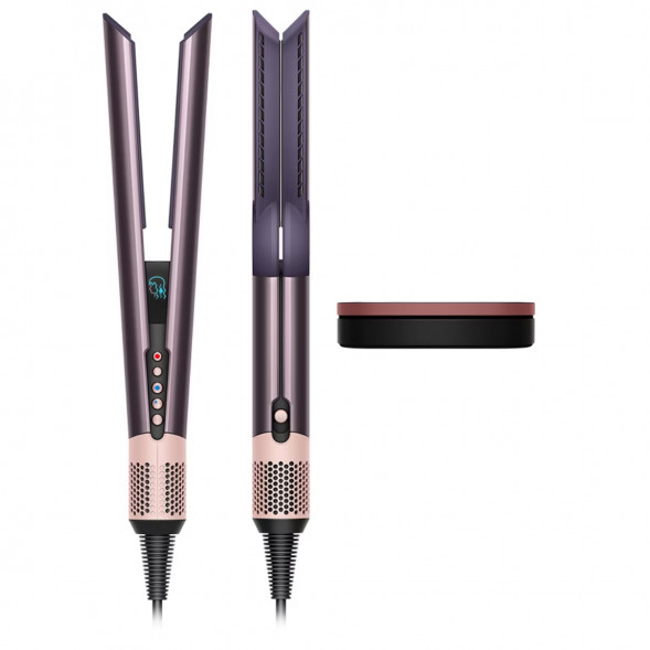 Выпрямитель для волос Dyson Airstrait HT01 (599053-01), Jasper Plum в Хабаровске