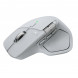 Беспроводная мышь Logitech MX Master 4 (910-007563), Pale Gray в Хабаровске