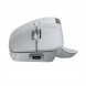 Беспроводная мышь Logitech MX Master 4 (910-007563), Pale Gray в Хабаровске