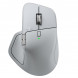 Беспроводная мышь Logitech MX Master 4 (910-007563), Pale Gray в Хабаровске