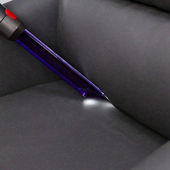 Насадка для пылесоса Dyson Light Pipe Crevice Tool for Dyson V15 Detect vacuum в Хабаровске