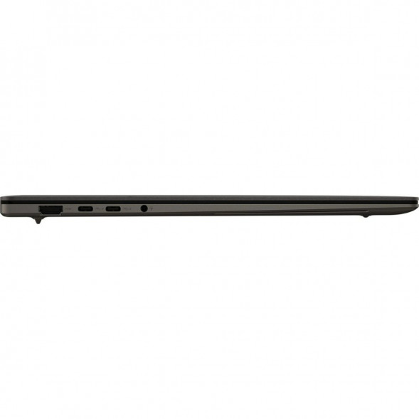 Ноутбук ASUS Zenbook S 16 OLED UM5606GA-SS179W (16&amp;quot;, OLED, AMD Ryzen AI 9 465 2ГГц, 10 ядер, 32ГБ LPDDR5x, 1ТБ SSD, AMD Radeon 880M, Windows 11 Home), серый в Хабаровске
