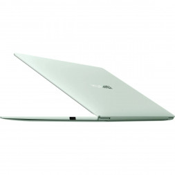 Ноутбук Huawei MateBook 14 FLMH-X 53014QLD (14&amp;quot;, 2024, OLED, Intel Core Ultra 7 155H 1.4ГГц, 16 ядер, 16ГБ LPDDR5x, 1ТБ SSD, Intel Arc, без ОС), зеленый