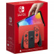 Игровая приставка Nintendo Switch OLED 64 ГБ, Mario Red Edition в Хабаровске