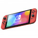 Игровая приставка Nintendo Switch OLED 64 ГБ, Mario Red Edition в Хабаровске