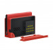 Игровая приставка Nintendo Switch OLED 64 ГБ, Mario Red Edition в Хабаровске