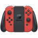 Игровая приставка Nintendo Switch OLED 64 ГБ, Mario Red Edition в Хабаровске