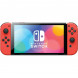 Игровая приставка Nintendo Switch OLED 64 ГБ, Mario Red Edition в Хабаровске