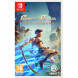 Игра Prince of Persia: The Lost Crown [Nintendo Switch, русские субтитры] в Хабаровске