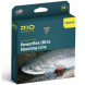 Леска RIO Premier Powerflex Ultra Shooting Line .040, Yellow в Хабаровске