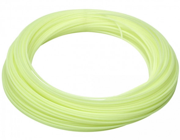 Леска RIO Premier Powerflex Ultra Shooting Line .040, Yellow в Хабаровске