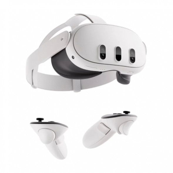 VR Шлем Quest 3, 128 GB в Хабаровске