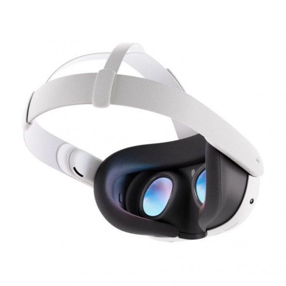 VR Шлем Quest 3, 128 GB в Хабаровске
