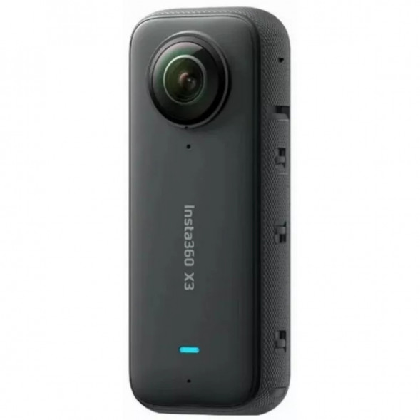 Экшн-камера Insta360 X3 Adventure Kit Bundle (CINSAAQU) в Хабаровске