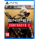 Игра Sniper Ghost Warrior: Contracts 1 + 2 [PS5, русские субтитры] в Хабаровске