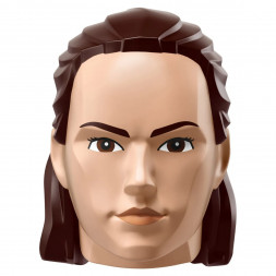 Конструктор LEGO Star Wars 75528 Рей