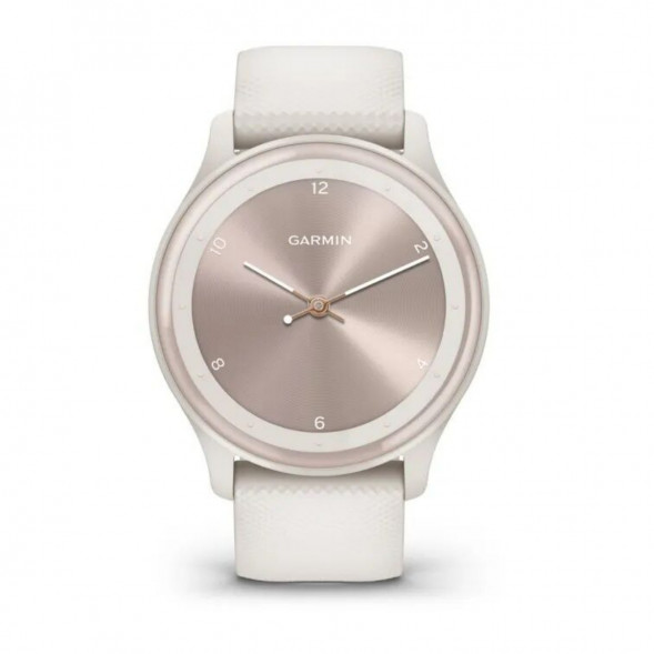 Умные часы Garmin Vivomove Sport, Ivory 010-02566-01 в Хабаровске