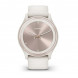 Умные часы Garmin Vivomove Sport, Ivory 010-02566-01 в Хабаровске