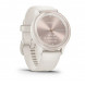 Умные часы Garmin Vivomove Sport, Ivory 010-02566-01 в Хабаровске