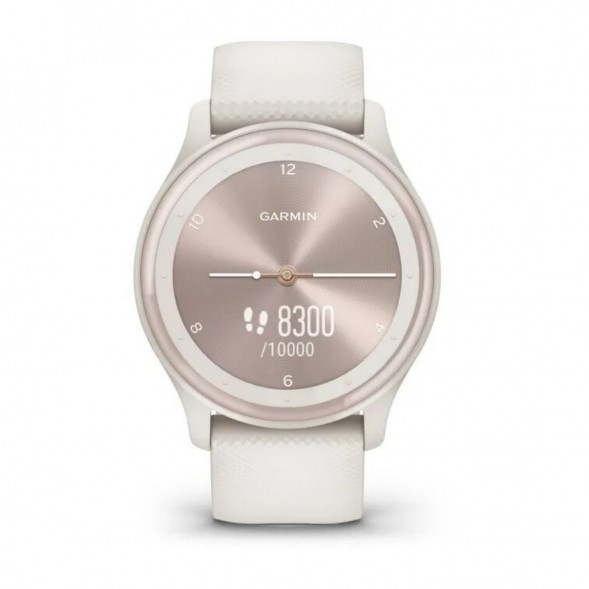 Умные часы Garmin Vivomove Sport, Ivory 010-02566-01 в Хабаровске