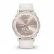Умные часы Garmin Vivomove Sport, Ivory 010-02566-01 в Хабаровске