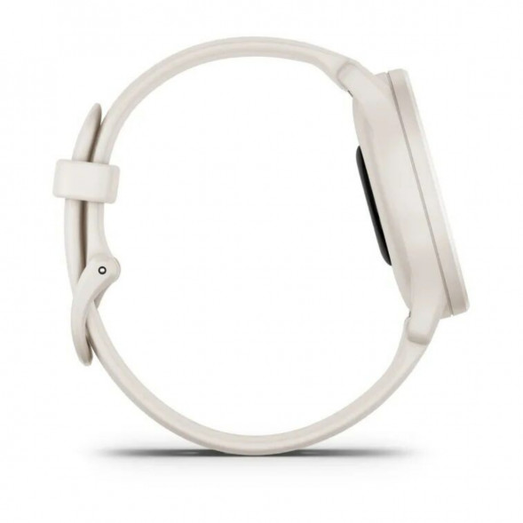 Умные часы Garmin Vivomove Sport, Ivory 010-02566-01 в Хабаровске