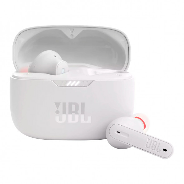 Беспроводные наушники JBL Tune 230NC TWS, White в Хабаровске
