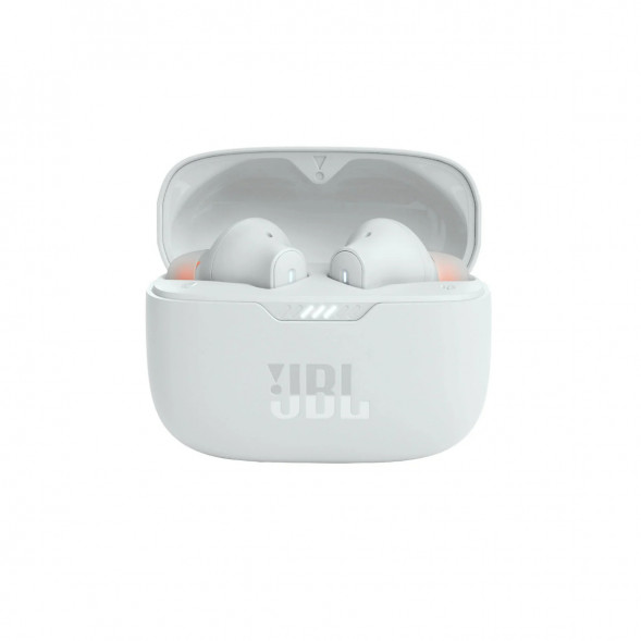 Беспроводные наушники JBL Tune 230NC TWS, White в Хабаровске