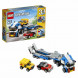 Конструктор LEGO Creator 31033 Автотранспортер в Хабаровске