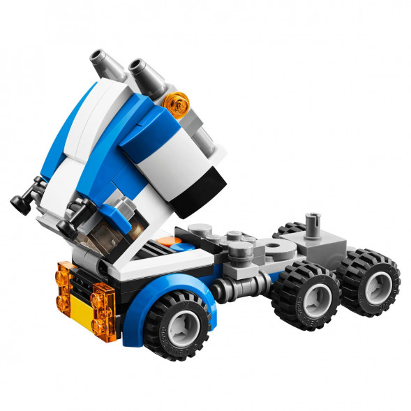 Конструктор LEGO Creator 31033 Автотранспортер в Хабаровске