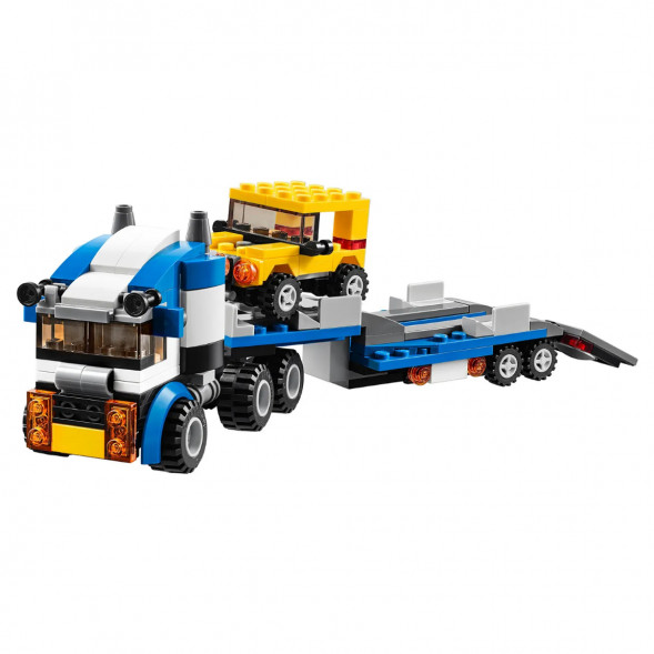 Конструктор LEGO Creator 31033 Автотранспортер в Хабаровске