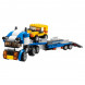 Конструктор LEGO Creator 31033 Автотранспортер в Хабаровске