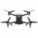 Квадрокоптер DJI FPV Combo (EU), grey в Хабаровске