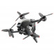 Квадрокоптер DJI FPV Combo (EU), grey в Хабаровске