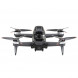 Квадрокоптер DJI FPV Combo (EU), grey в Хабаровске