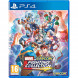 Игра Marvel vs. Capcom Fighting Collection: Arcade Classics [PS4, русские субтитры] в Хабаровске