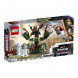 Конструктор LEGO Super Heroes 76207 Нападение на Новый Асгард в Хабаровске