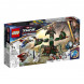Конструктор LEGO Super Heroes 76207 Нападение на Новый Асгард в Хабаровске