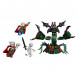 Конструктор LEGO Super Heroes 76207 Нападение на Новый Асгард в Хабаровске