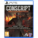 Игра Conscript. Deluxe Edition [PS5, русские субтитры] в Хабаровске