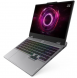 Ноутбук Lenovo LOQ 15AHP10(83JG007PUS) (15.6 &amp;quot;, Ryzen 7, 16 Гб RAM, 512 Гб SSD, GeForce RTX 5060, Серый) в Хабаровске