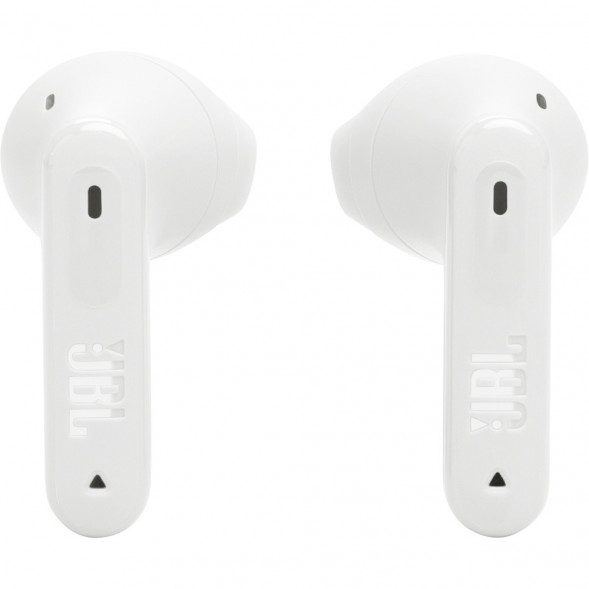 Наушники JBL Tune Flex 2, белый в Хабаровске