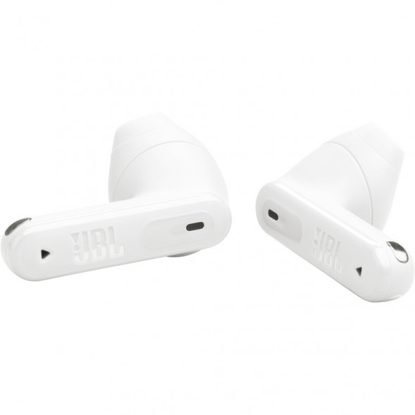 Наушники JBL Tune Flex 2, белый в Хабаровске