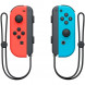 Геймпад Nintendo Switch Joy-Con controllers Duo, красный/синий в Хабаровске