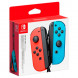 Геймпад Nintendo Switch Joy-Con controllers Duo, красный/синий в Хабаровске