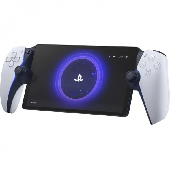 Портативное игровое устройство Sony PlayStation 5 Portal, белый в Хабаровске